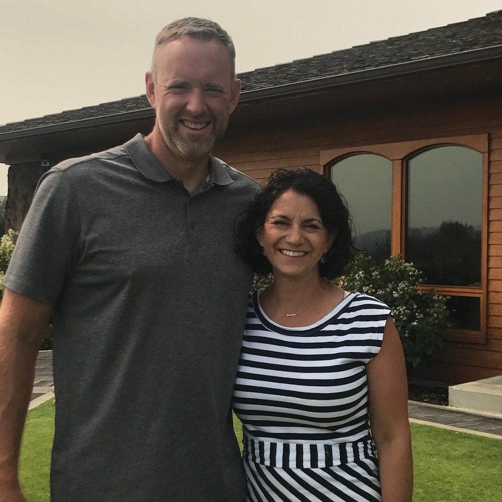 Meet your Posher, Jill